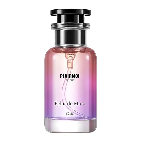 Women’s Pheromone Perfume - Long-Lasting Floral Fragrance for Date Night & Confidence, 2 fl oz