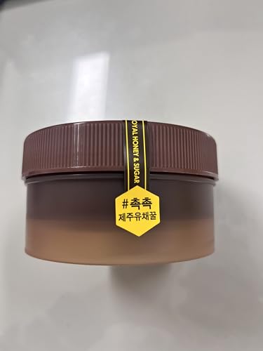NEOGEN Real Polish Honey & Sugar Face Scrub - 3.52 oz