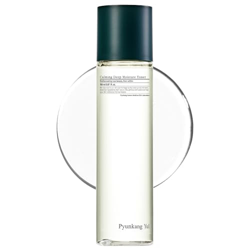 Pyunkang Yul Calming Deep Moisture Toner for Sensitive Skin - 150ml