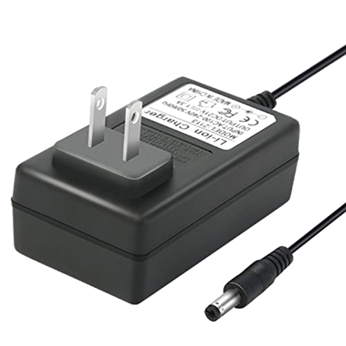 12V Nail Drill Charger Power Cord for Electric Nail Drill Machines