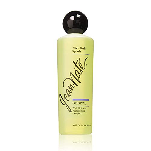 Jean Nate by Revlon After Bath Splash for Women, 30 oz
