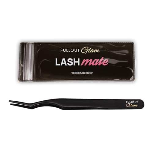 Full Out Glam Lash Applicator Tool for Magnetic Lashes