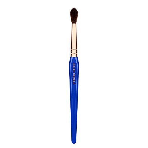 Bdellium Tools Golden Triangle Tapered Blending Brush - Vegan