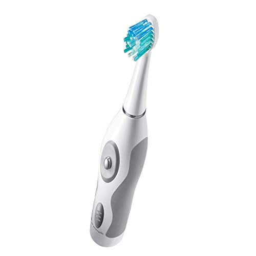 Waterpik Compact Replacement Toothbrush Heads - 3 Pack for Sensonic & Complete Care Models