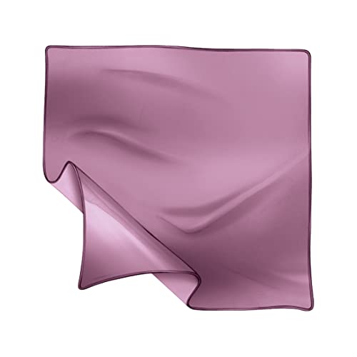 Plantsilk Satin Scarf 100% Hair-Friendly, Plant-Based | Capulet Olive