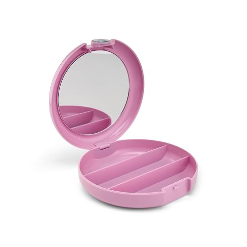 Caboodles Wicked For Good Cosmic Compact Makeup Organizer
