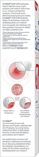 Colgate PerioGard Gum Protection Toothpaste 90g - Fight Plaque & Keep Gums Healthy