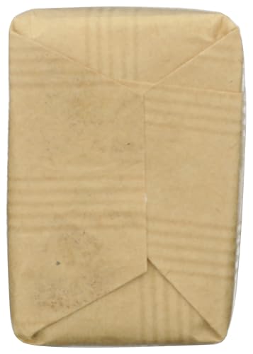 A LA MAISON Bergamot Orange Bar Soap - 8.8oz Natural Moisturizing Soap