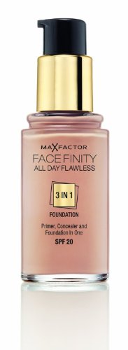 Max Factor Facefinity All Day Flawless Concealer - No. 80 Bronze