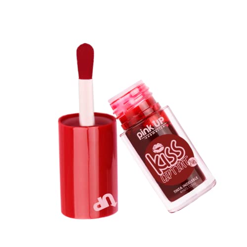 Pink Up Long-Lasting Kiss Lip Tint | Natural Finish & Intense Color