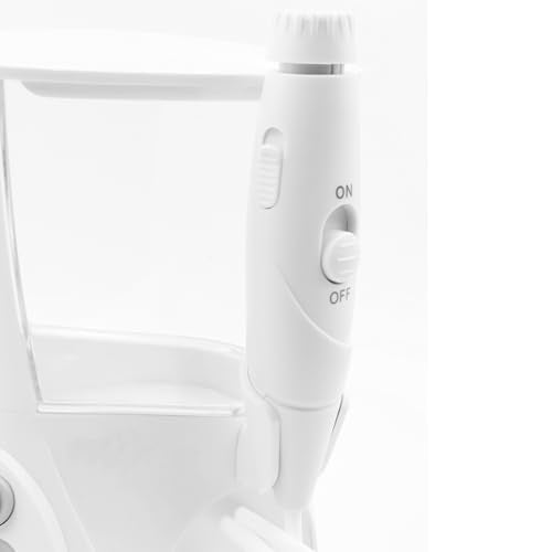 Water Flosser Replacement Hose & Handle for Waterpik WP-Series