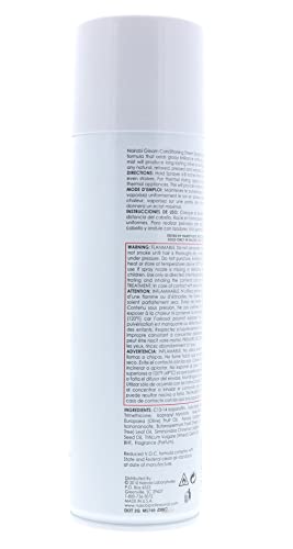 Nairobi Gleam Conditioning Sheen Spray - 11 oz Hair Shine