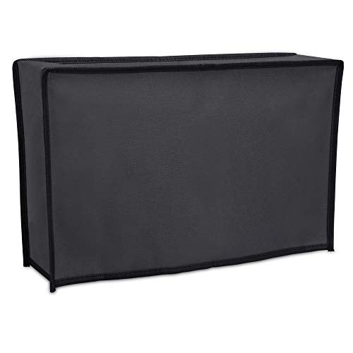 Nespresso Essenza Mini Plastic Cover - Dark Grey Coffee Maker Case