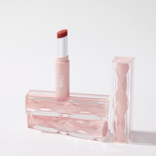 YNM Long Lasting Creamy Lipstick - DEAR PEACH (0.11 oz) - Hydrating Velvet Finish