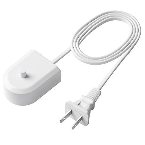 Philips Sonicare Toothbrush Charger HX6100 Replacement Power Base Waterproof