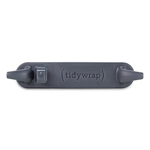 Tidywrap Cord Organizer for Kitchen Appliances - 2 Pack