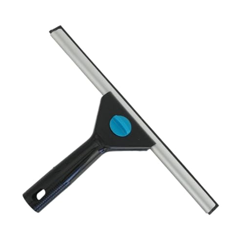 Moerman 12-Inch Window Squeegee - Lightweight Durable Design for Streak-Free Cleaning