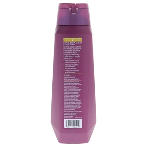 Infusium Moisturize & Replenish Conditioner, 13.5 Fl Oz (Pack of 2)