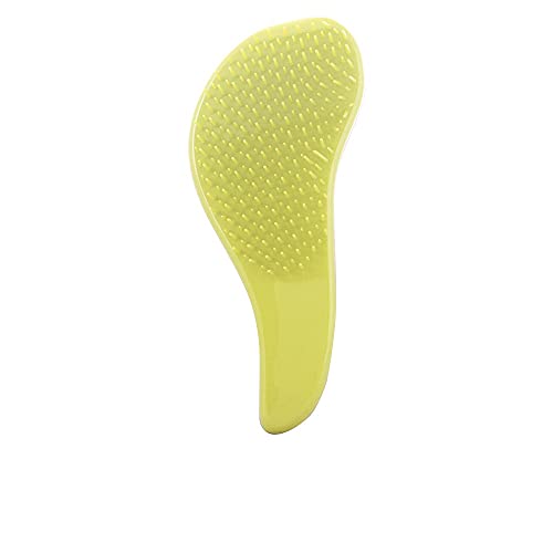 Macadamia Natural Oil Detangling Brush - Knot-Free Hair Comb for All Types