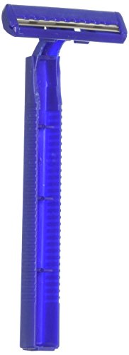 DORCO Super Fresh Twin Blade Disposable Razors - 10 Pack