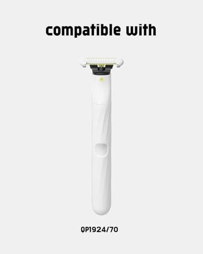 Philips Norelco OneBlade Charger QP1924/70 | 3.3ft USB Fast Charging Cable