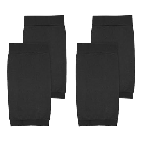 Tattoo Cover Up Sleeves - UV Protection Forearm Sleeves (2 Pairs)