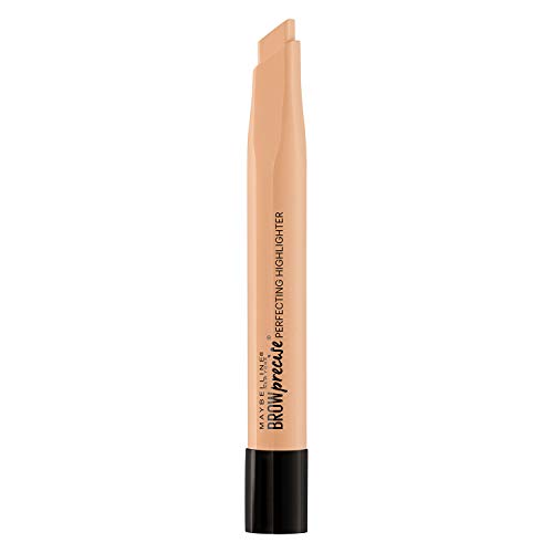 Maybelline Brow Precise Highlighter - Dark, 0.04 oz - Eyebrow Shaping & Highlighting