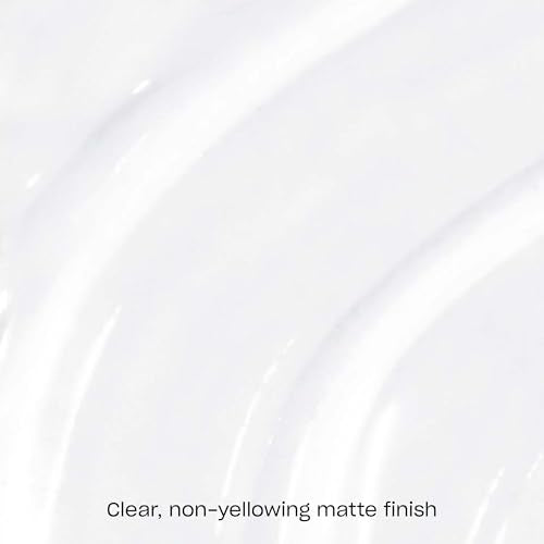 OPI Nail Lacquer Top Coat - Clear Quick Drying High Shine Finish