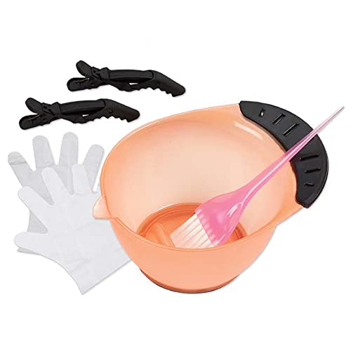 Punky Colour Hair Color Tool Kit - Bleach & Dye Accessories