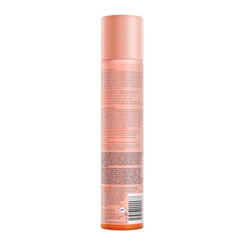 Cake Beauty The Hold Out Flexible Hold Hairspray - 5.6 oz