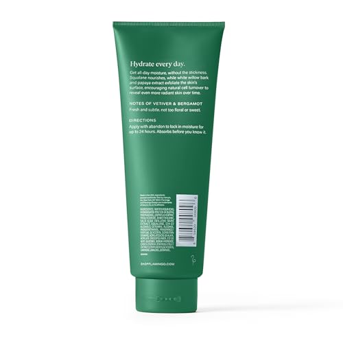 Flamingo Daily Moisturizing Lotion for Women - 24 Hour Hydration