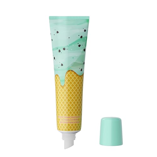 Lip Smacker Mint Chocolate Chip Lip Balm - Ultra-Hydrating & Cooling