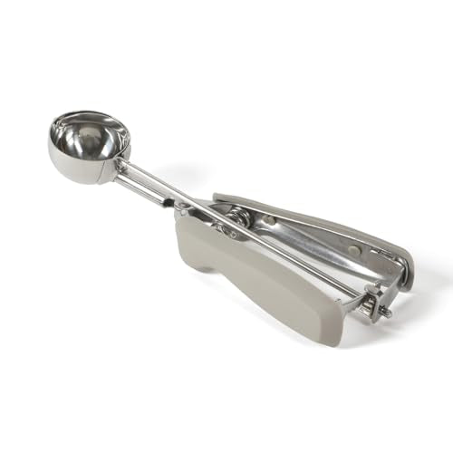 Calphalon Stainless Steel Cookie Scoop with Trigger Release