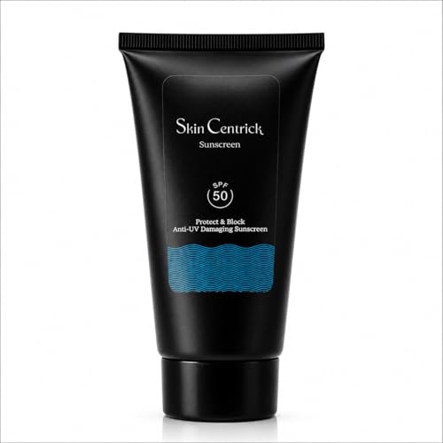 Skin Centrick 3-in-1 Daily Defense SPF 50 Sunscreen, 2.8 oz