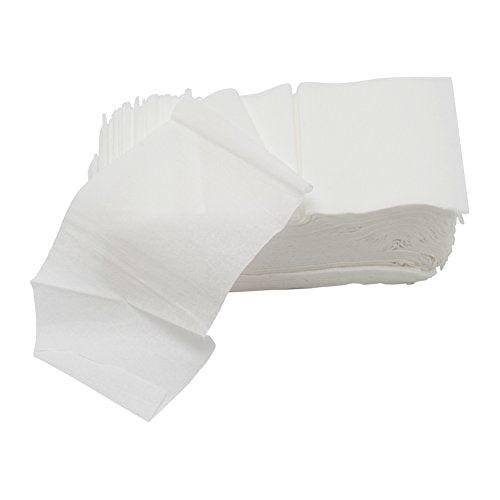 Graham Sanek Professional Barber Neck Strips, 720 Count