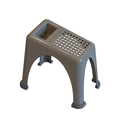 Easy Reach Non-Slip Foot Rest for Shower & Pedicures