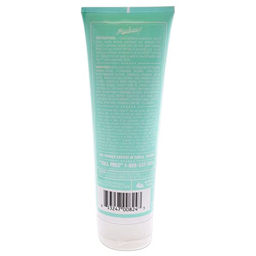 Miss Jessie's Feather Soft Curls Styling Lotion & Conditioner, 8.5 oz
