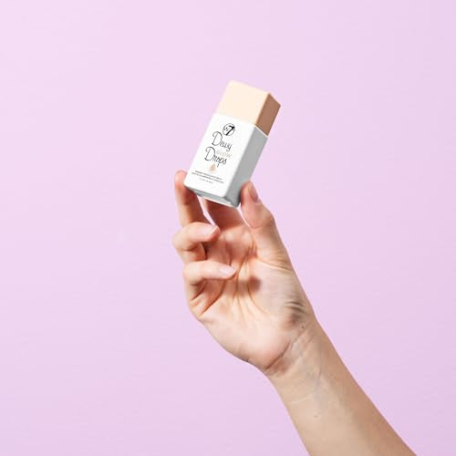 W7 Dewy Glow Drops | Liquid Highlighter for Radiant Skin