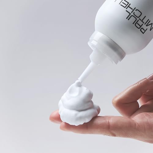 Paul Mitchell Sculpting Foam, Coconut Scent, 6.7 oz Hair Styling Mousse