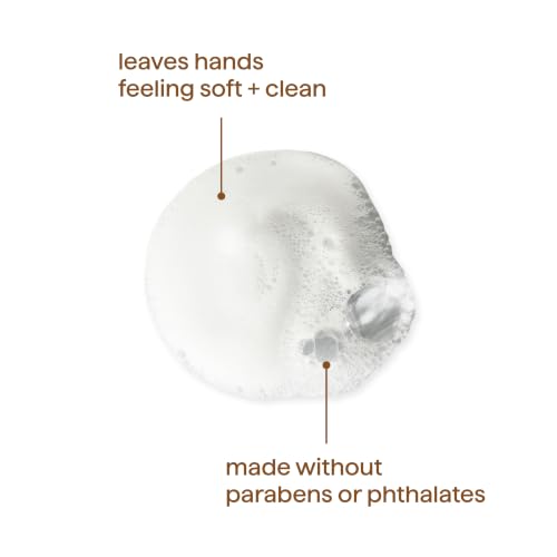 Method Foaming Hand Wash - Sandalwood & Cedar, 10 fl oz, 3 Pack