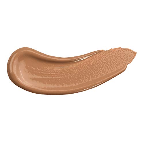 L.A. Girl Pro Coverage Liquid Foundation - Natural, 0.95 Fl Oz (Pack of 2)