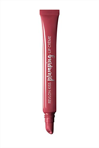 REVLON Kiss Plumping Lip Creme in Spiced Berry - Lip Enhancer