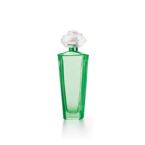 Elizabeth Taylor Gardenia Eau de Parfum for Women, 3.3 fl oz - Floral Scent