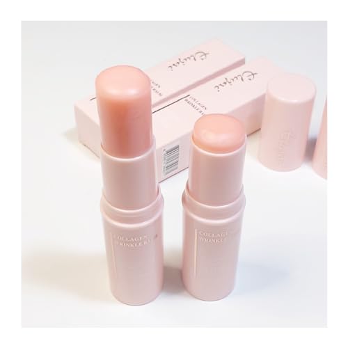 Elujai Collagen Multi Balm Hydrating Stick for Moisturizing Skin