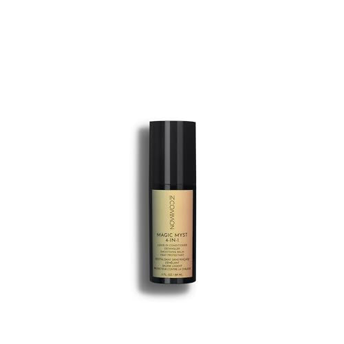 IN COMMON Magic Myst Universal Hair Elixir - Lightweight Leave-In Treatment