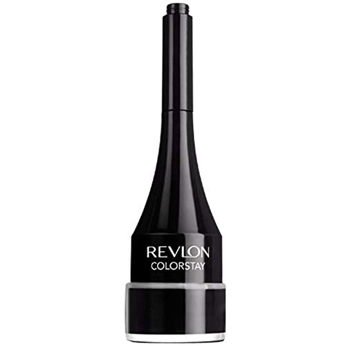 Revlon ColorStay Creme Gel Eyeliner Black 0.08 oz