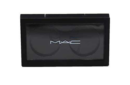 MAC Pro Palette - Slim Stackable Compact for 2 Eyeshadows