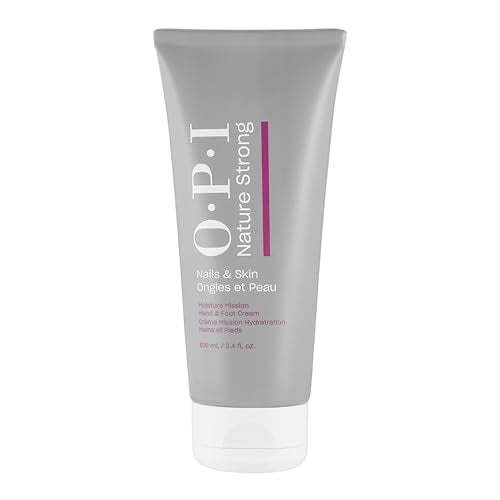 OPI Nature Strong Nails & Skin | Nail, Cuticle, Hand Foot Care