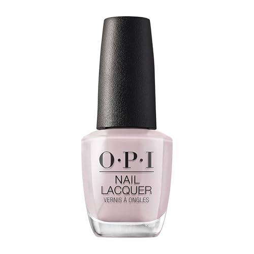 OPI Nail Lacquer - Don't Bossa Nova Me Around - Nude Polish 0.5 fl oz