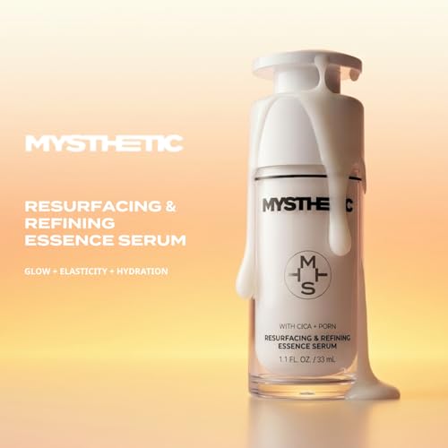 Microneedling Serum with Salmon DNA & Collagen for Korean Glass Skin - 1.1 FL OZ